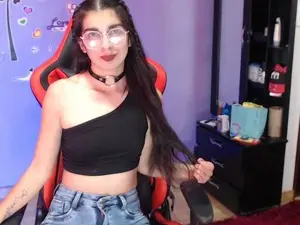 Myfreecams Live Sex Cam of Saray_honey