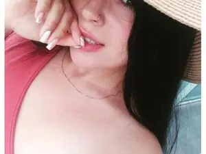 Myfreecams Nude Webcam of Tamara69