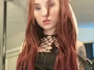 Myfreecams Live Sex Cam of XLilithxMoonX