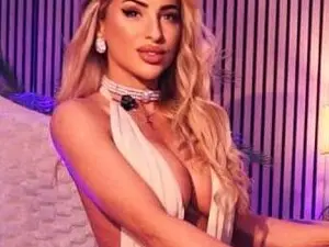 Myfreecams Live Sex Cam of missemadevine