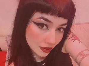 Myfreecams Nude Webcam of Alixxon1