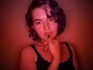 Myfreecams Sex Chat of BerryGoddess