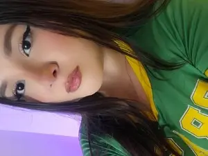 Myfreecams Best Webcam of Wild_lilhy