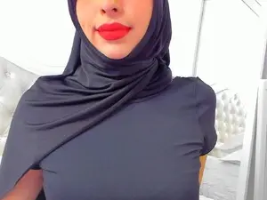 Myfreecams Live Sex Cam of Jasmin_hamdan