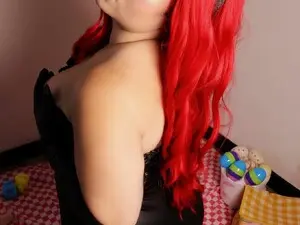 Myfreecams Free Live Porn of God_Lilith