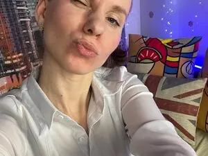 Myfreecams Free Live Porn of Sarsei