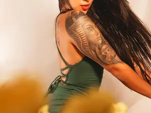 Myfreecams Nude Webcam of Emily_jones3