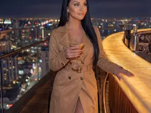 Myfreecams Adult Webcam of NatashaBangs