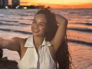 Myfreecams Adult Webcam of Gabyaridi