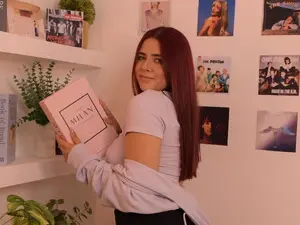 Myfreecams Sex Cam of Lizowenn_