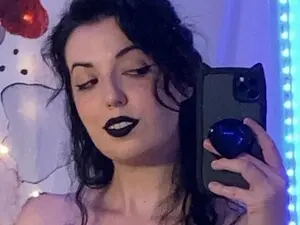 Myfreecams Adult Webcams of TashaNoir