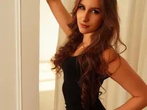 Myfreecams Adult Webcam of VanessaTop