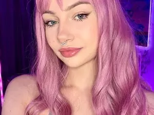 Myfreecams Free Live Porn of AnnyPurr