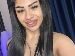 Myfreecams Live Sex Cam of SpicyLeyla