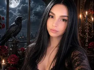 Myfreecams Best live sex cam show of Blodreina