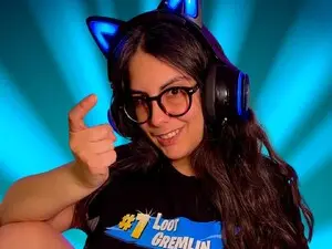 Myfreecams Adult Video Chat of LanaTy