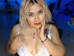 Myfreecams Live Porn of fairyniaaa