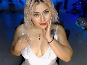Myfreecams Live Porn of fairyniaaa