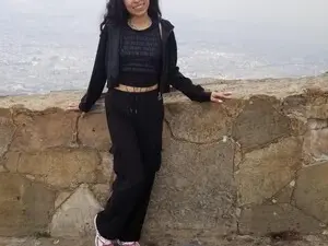 Myfreecams Sex Cam of AnahisRuiz