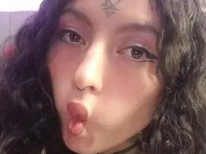 Myfreecams Adult Webcam of AnahisRuiz