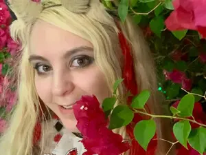 Myfreecams Free Porn Cam of KalieKitten