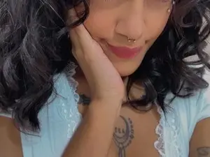 Myfreecams Sex Cam of brownish_Girl