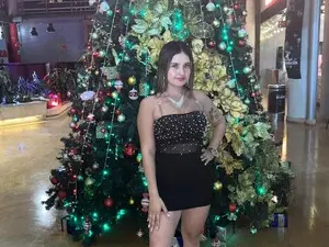 Myfreecams Private Sex Chat of DahianaMoss