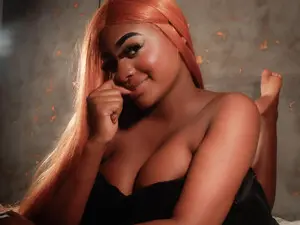 Myfreecams Nude Webcam of Alana_bonny