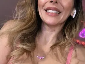 Myfreecams Adult Webcam of KaliRx