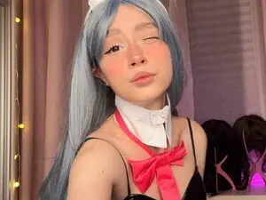 Myfreecams Nude Webcam of AliceXsweeT