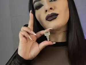 Myfreecams Live Porn of GODDESS_EVANS