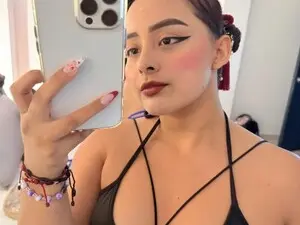 Myfreecams Live Porn of KimVelez