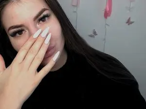 Myfreecams Adult Webcam of Trinny_Love