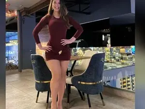 Myfreecams Nude Webcam of girl_glamourt