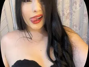 Myfreecams Private Sex Chat of Niky_Hamilton
