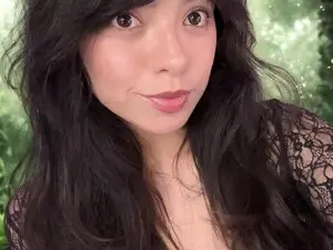 Myfreecams Nude Webcam of NinaSage