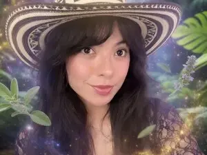 Myfreecams Adult Webcam of NinaSage