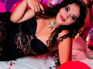 Myfreecams Sex Cam of Luna_Johns