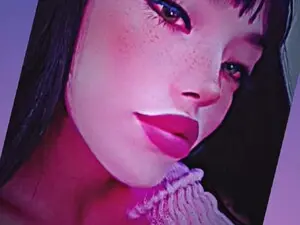 Myfreecams Best Webcam of Venus_09