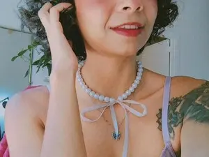 Myfreecams Adult Video Chat of Im_Tutti