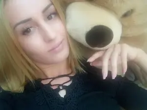 Myfreecams Nude Webcam of HypeFox