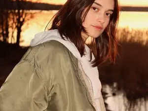 Myfreecams Sex Cam of Monica_Law