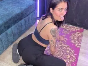 Myfreecams Watch Live Sex Cams of DaliaWet1
