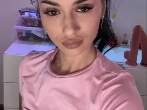 Myfreecams Best Webcam of SellenaCarter