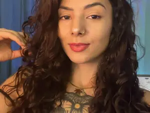 Myfreecams Private Sex Chat of BellyTupi