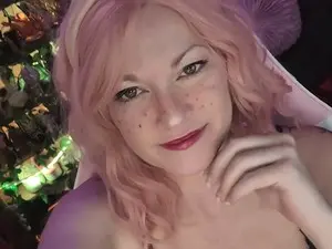 Myfreecams Live Sex Cam of Solesticia