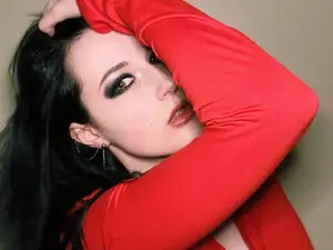 Myfreecams Sex Cam of Sphenoids