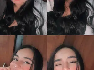 Myfreecams Private Sex Chat of Cattleya