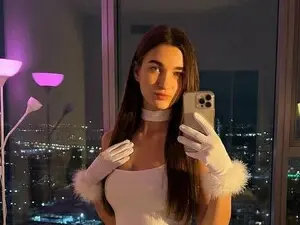 Myfreecams Sex Chat of LilaSin