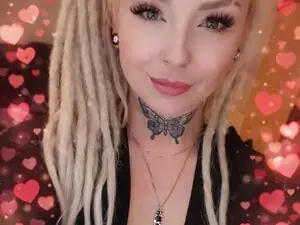Myfreecams Adult Webcam of pixieDread